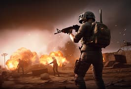 PUBG