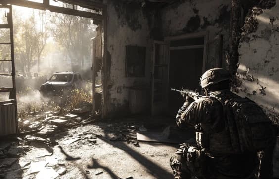 PUBG: BATTLEGROUNDS Xbox